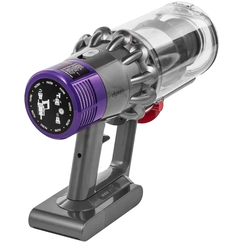 Aspirator Vertical Dyson V10 EXTRA, Violet
