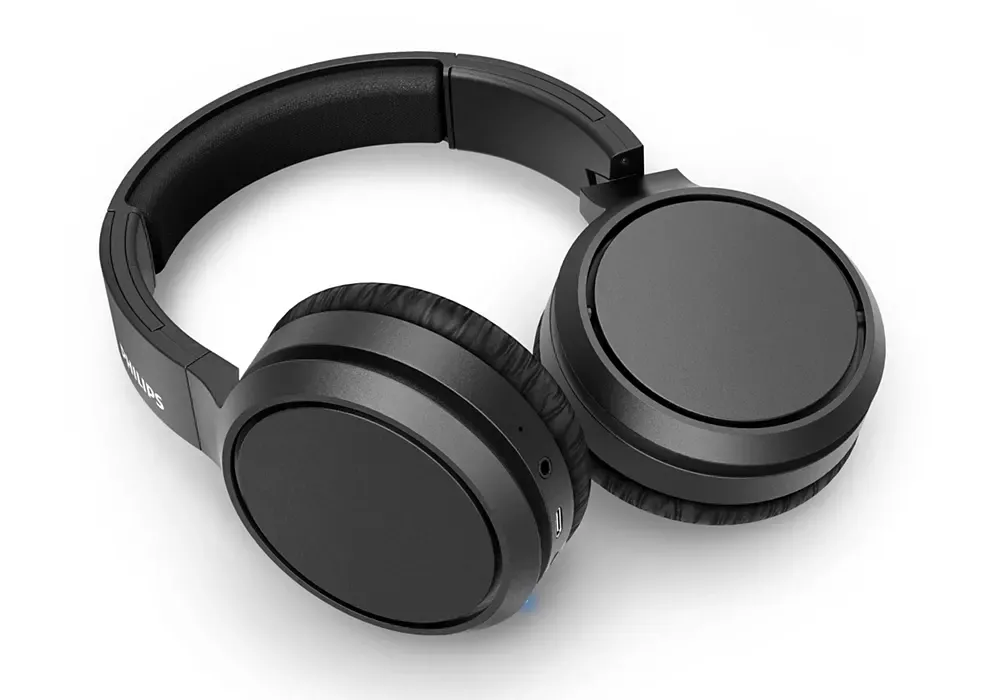 Căști Philips TAH5205BK/00, Negru