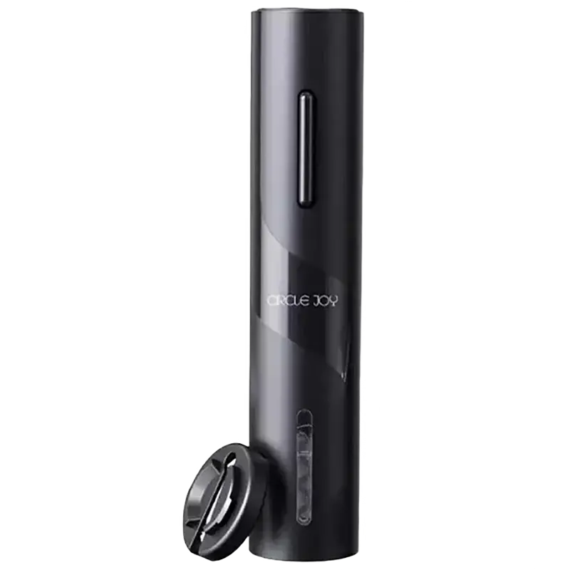 Tirbușon Xiaomi CJ-EKPQ05, Negru