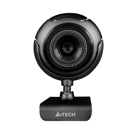 Cameră Web A4Tech PK-710G, 640 x 480, Negru