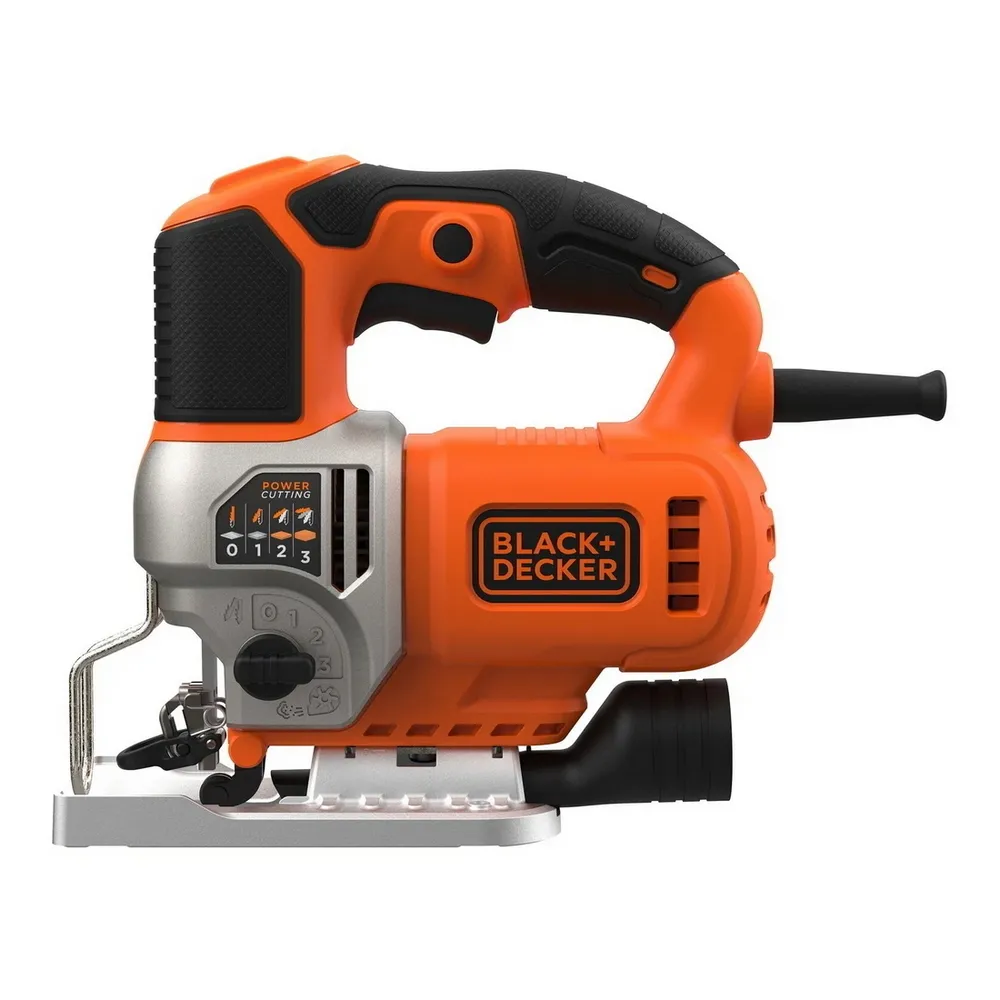 Fierastrău Pendular Black+Decker BES610K-QS
