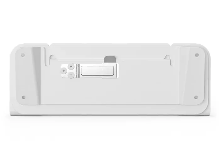 Accesorii pentru camere Logitech Wall Mount for Video Bars, Alb