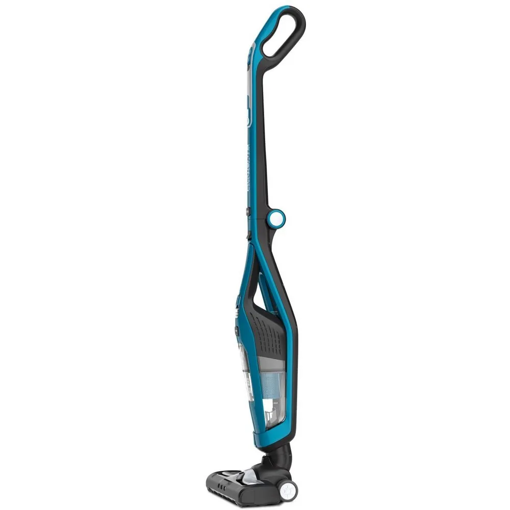 Aspirator Vertical Rowenta RH6751WO, Albastru | Negru