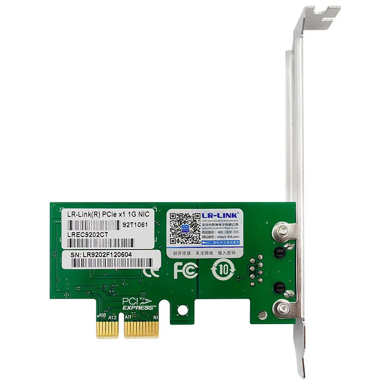 Adaptor de rețea LR-Link LREC9202CT