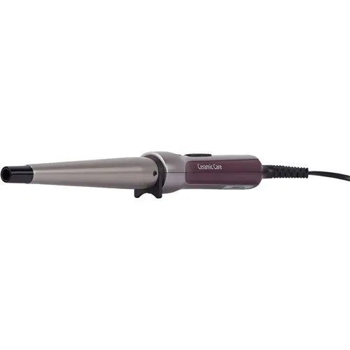Ondulator de păr Polaris PHS 2513K, Fucsie