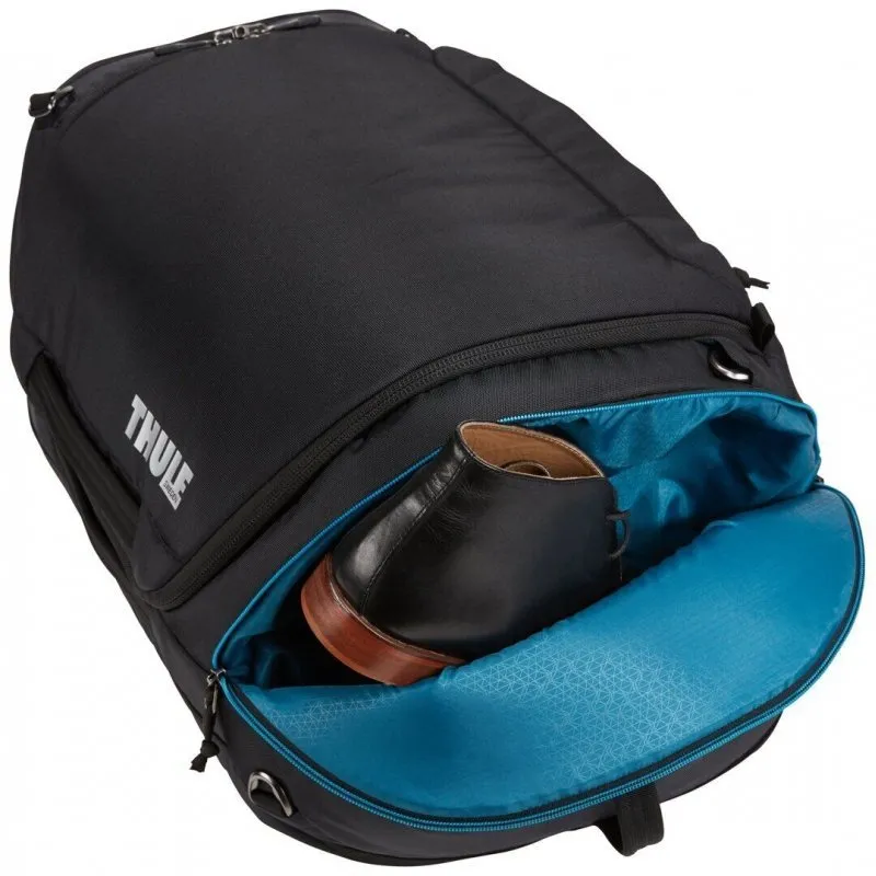 Geanta sportivă THULE Subterra, 60L, Negru