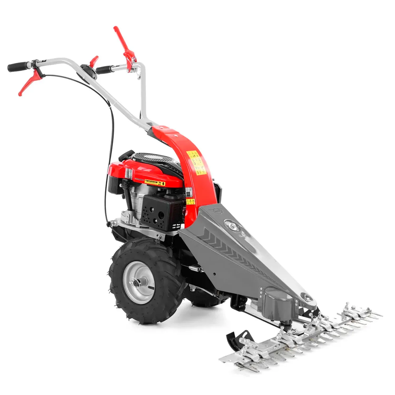 Cositoare frontala HECHT 587            