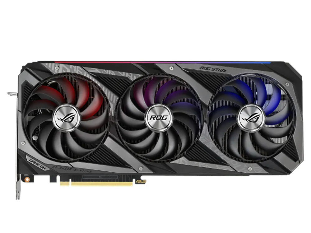 Placă Video ASUS TUF-RTX3070-O8G-V2-GAMING,  8GB GDDR6 256bit