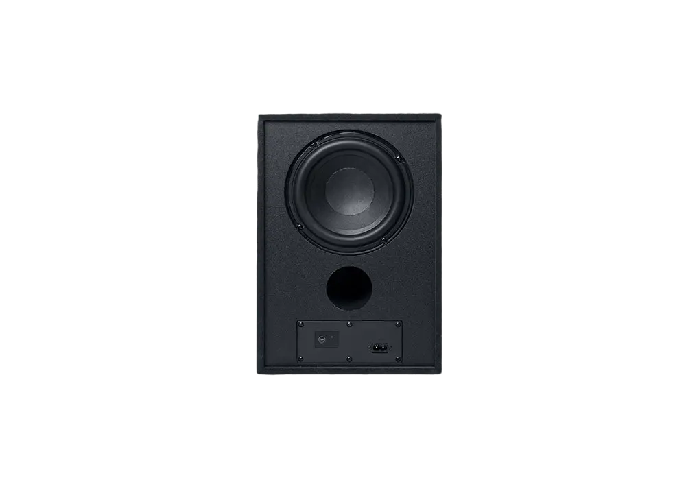 Soundbar MUSE M-1850 SBT, Negru