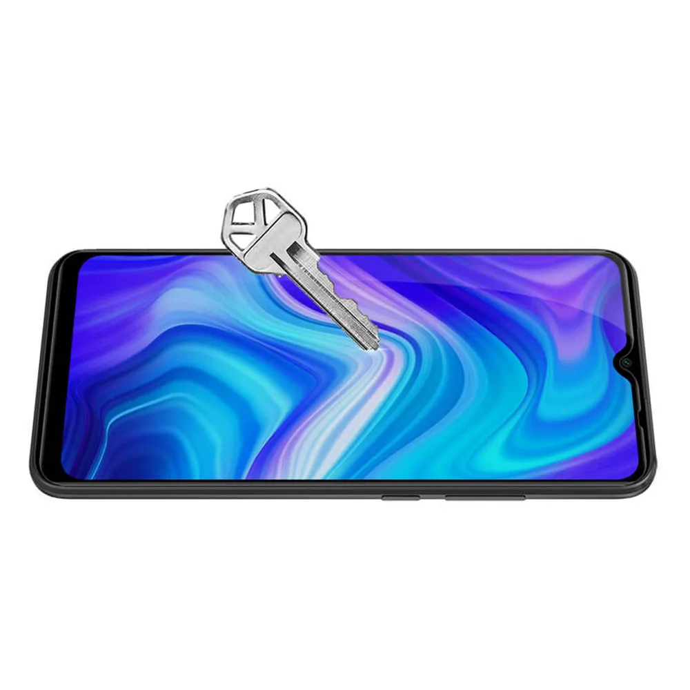 Sticlă de protecție Nillkin RedMi 9A/9C - Tempered Glass CP+ pro, Negru