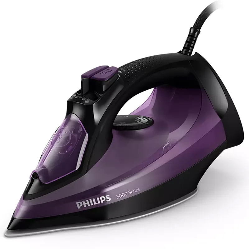 Fier de călcat PHILIPS DST5030/80, 2400W, Violet