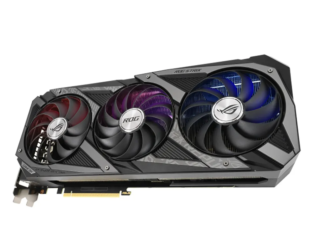 Placă Video ASUS TUF-RTX3070-O8G-V2-GAMING,  8GB GDDR6 256bit