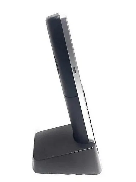 Telefon IP Grandstream DP722, Argintiu