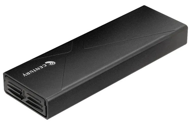 Carcasa externa pentru SSD Century CM2NVSDBU32C, CM2NVSDBU32C