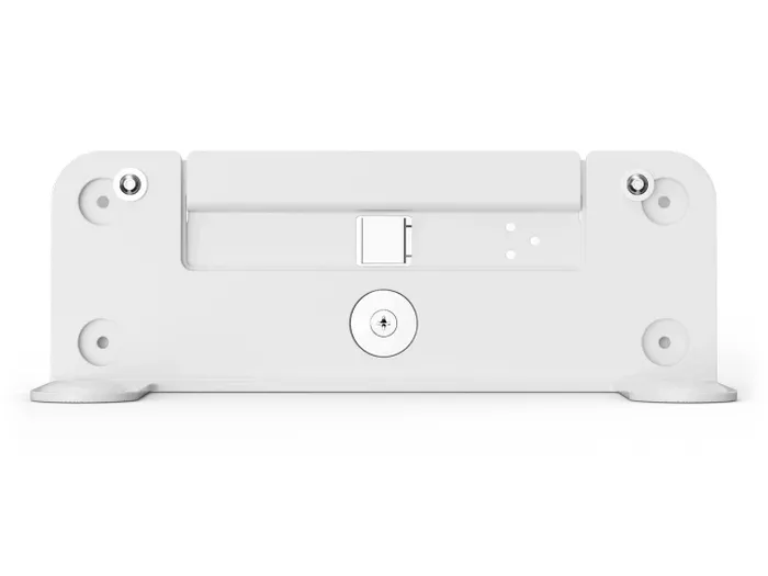 Accesorii pentru camere Logitech Wall Mount for Video Bars, Alb