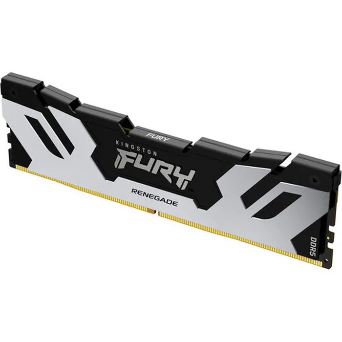 Memorie RAM Kingston FURY Renegade, DDR5 SDRAM, 6000 MHz, 64GB, KF560C32RSK2-64