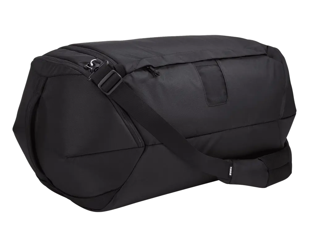 Geanta sportivă THULE Subterra, 60L, Negru