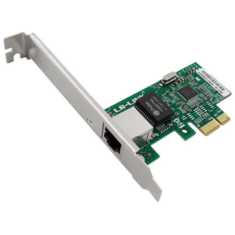 Adaptor de rețea LR-Link LREC9202CT
