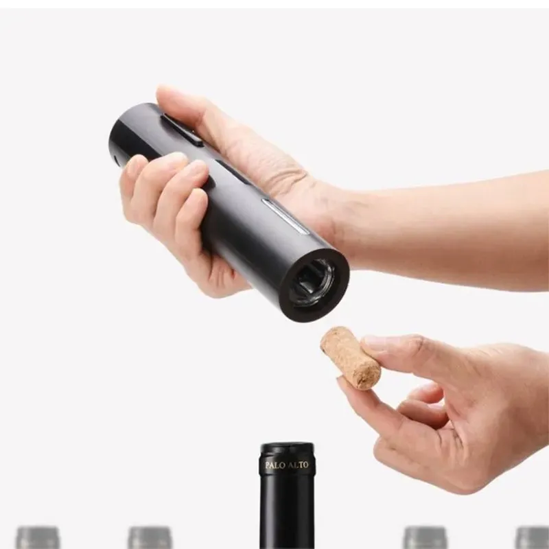 Tirbușon Xiaomi CJ-EKPQ05, Negru