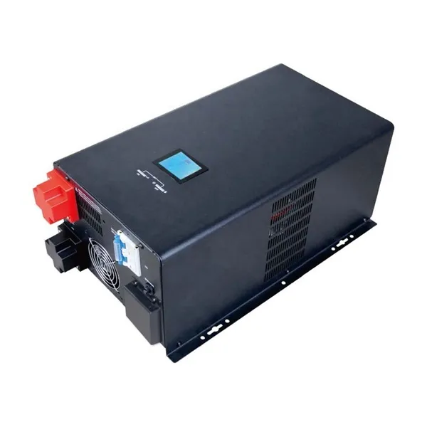 Sursă de alimentare neîntreruptibilă SPS SH2500I, 2500VA