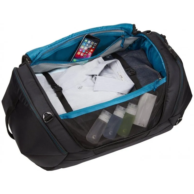 Geanta sportivă THULE Subterra, 60L, Negru