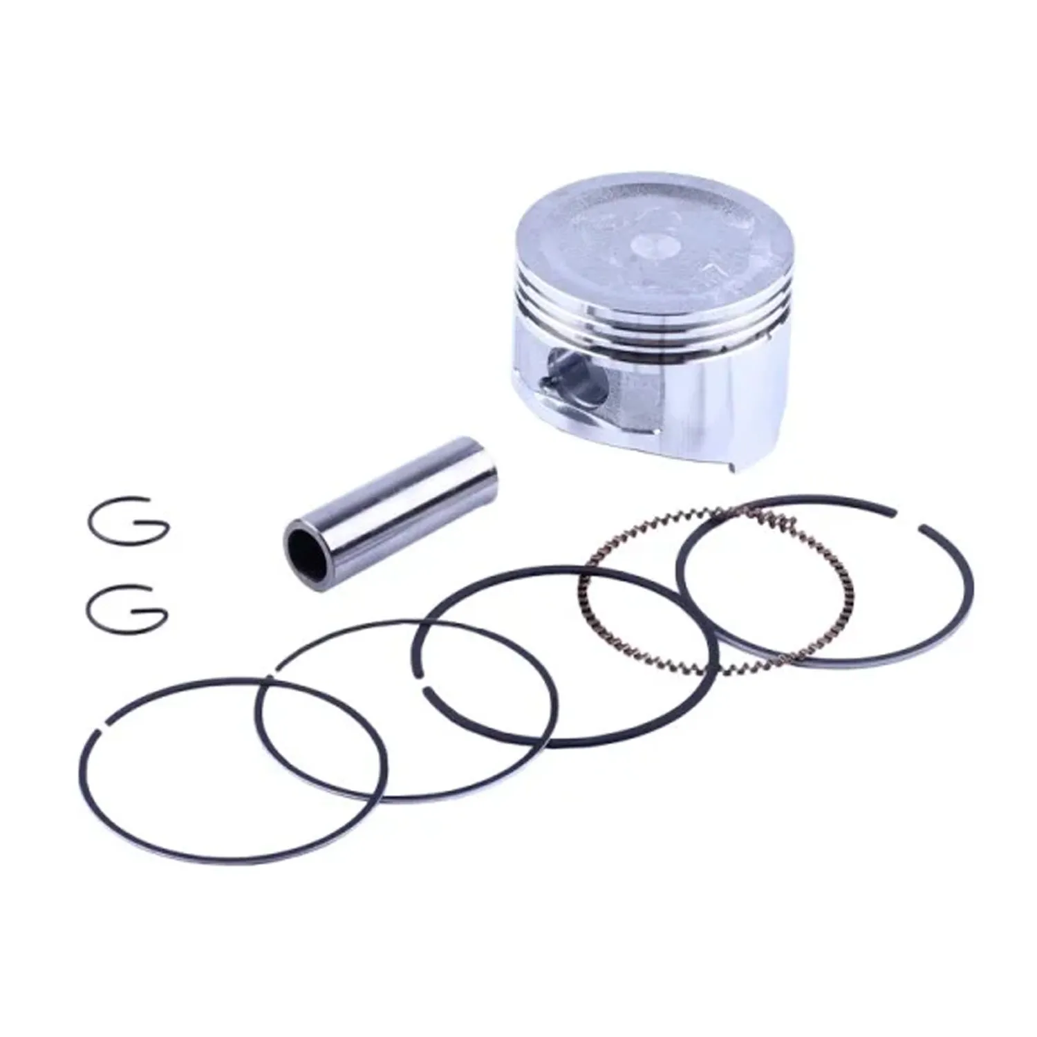 Set piston 70, 25mm 170F  VM071-1-168F-70.25MM