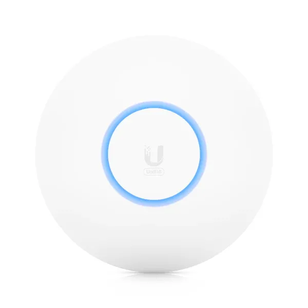Punct de acces fără fir Ubiquiti U6 Lite, 300 Mbps, 1201 Mbps, Alb