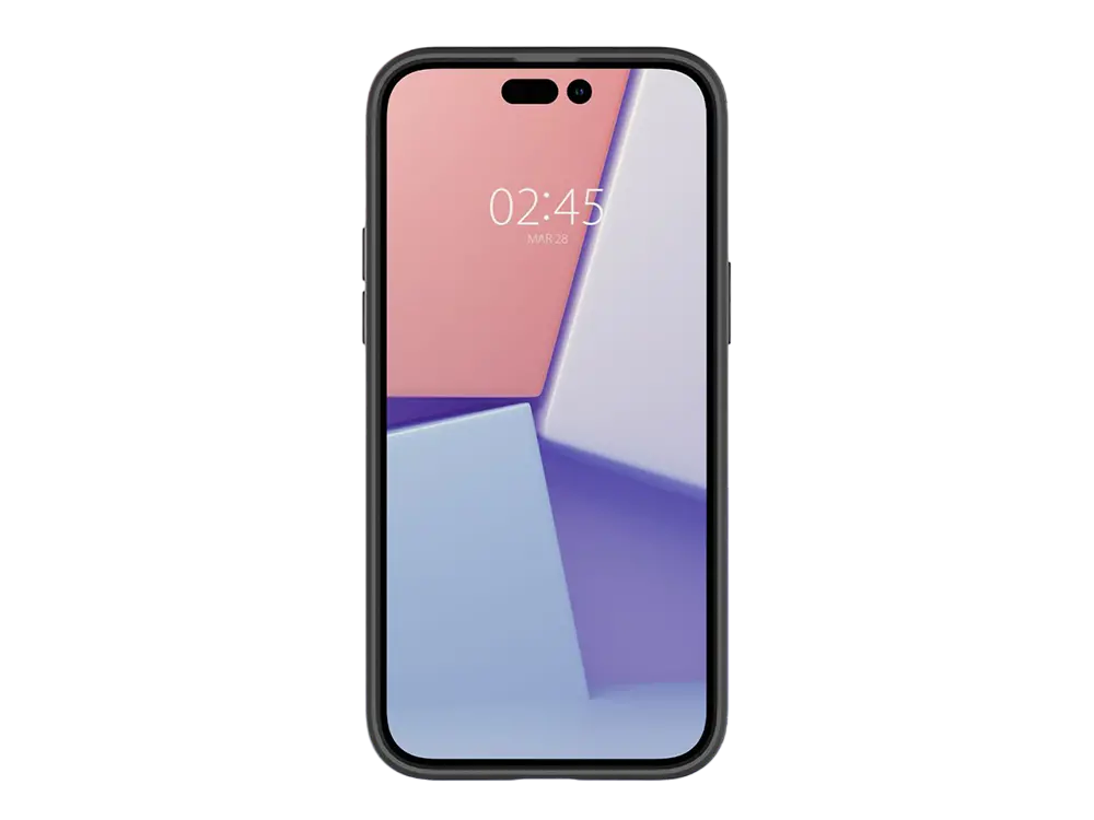 Spigen iPhone 14 Pro Max, Ultra Hybrid, Matte Black