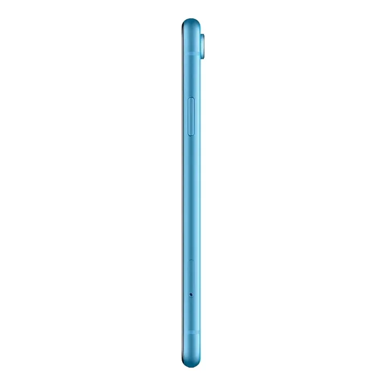 Smartphone Apple iPhone XR, 3GB/128GB, Blue