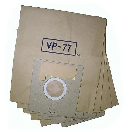 Colector de praf înlocuibil Samsung VCA-VP77B/XSB