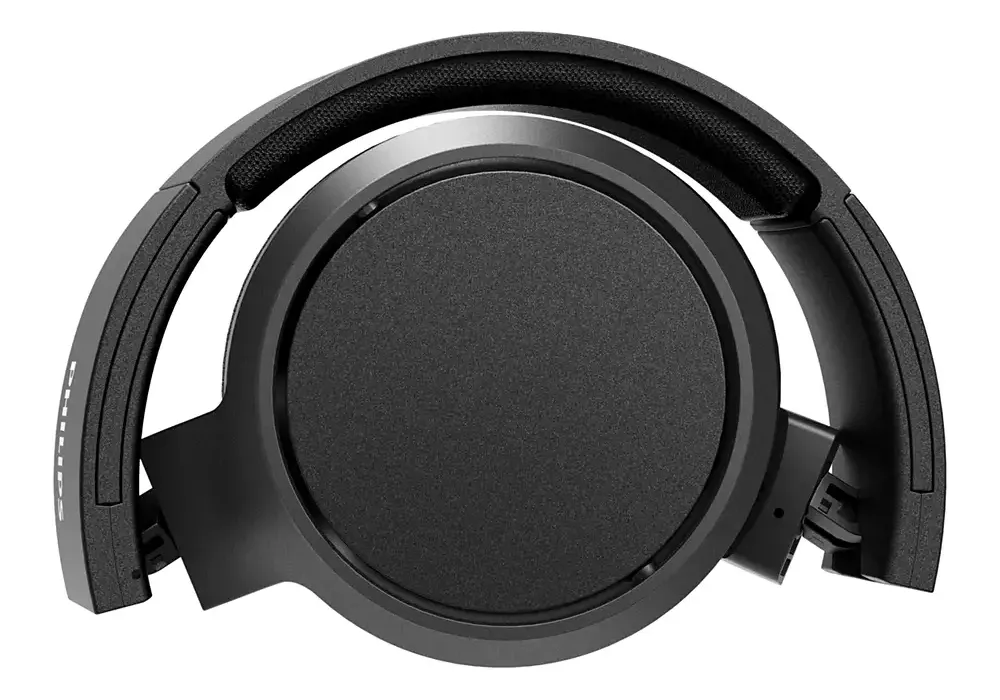 Căști Philips TAH5205BK/00, Negru