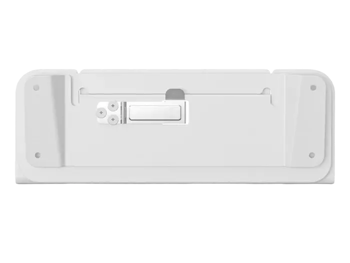 Accesorii pentru camere Logitech Wall Mount for Video Bars, Alb