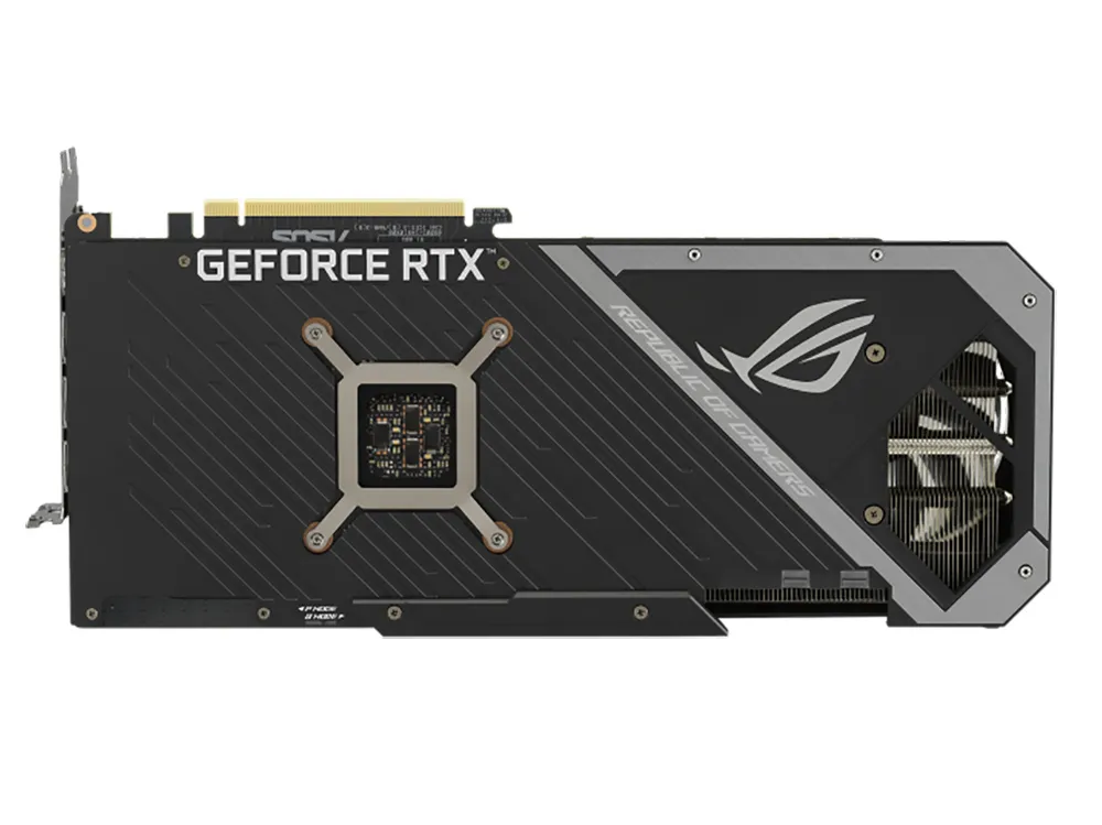 Placă Video ASUS TUF-RTX3070-O8G-V2-GAMING,  8GB GDDR6 256bit