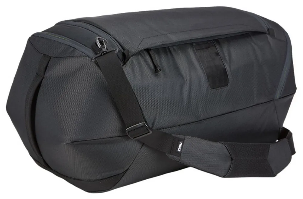 Geanta sportivă THULE Subterra, 60L, Negru
