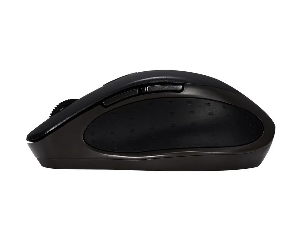 Mouse Wireless ASUS MW203, Negru