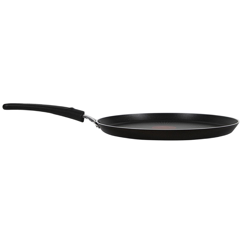 Tigaie pentru clătite Tefal C3841053, 25cm, Negru