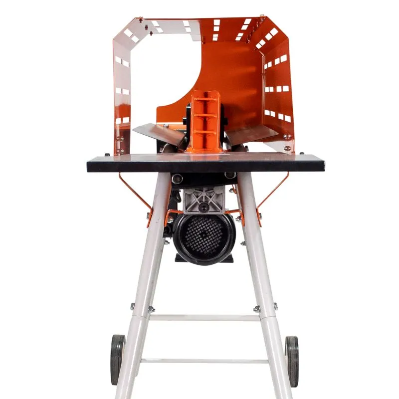 Despicator de lemne electric Ruris DL700 2.2 kW