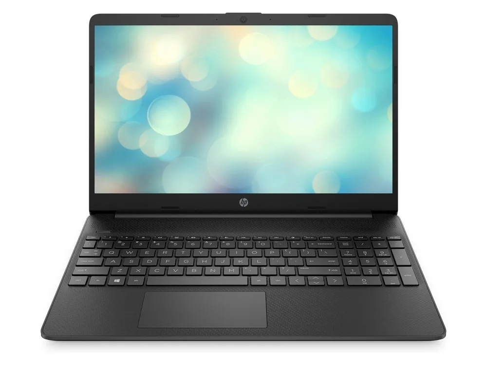 NB HP 15.6