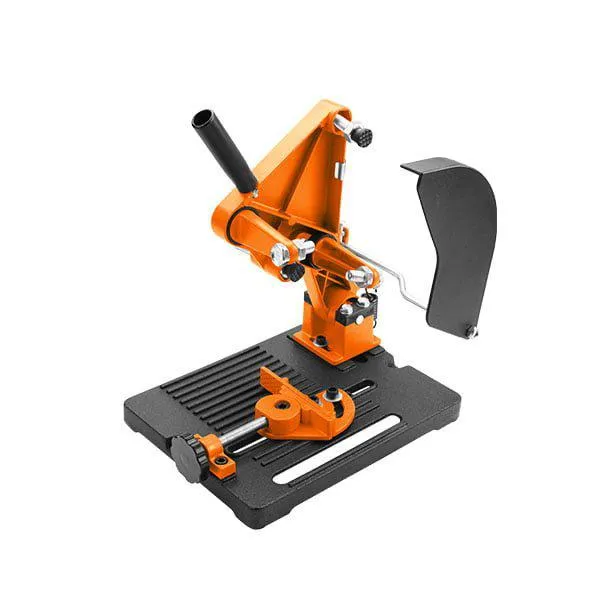 Stand polizor unghiular WOKIN 100/115/125mm