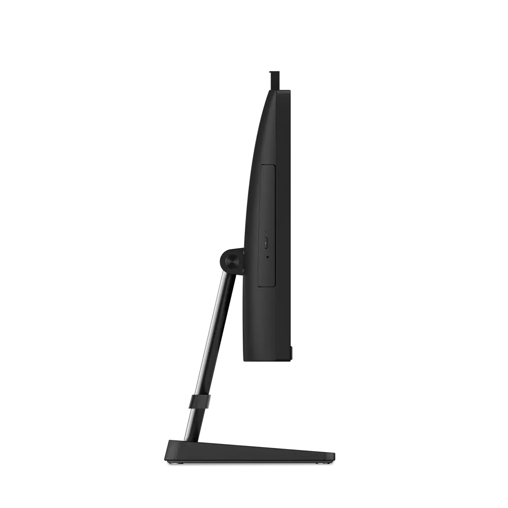 Computer All-in-One Lenovo IdeaCentre 3 22ITL6, 21,5", Intel Core i5-1135G7, 8GB/512GB, Fără SO, Negru