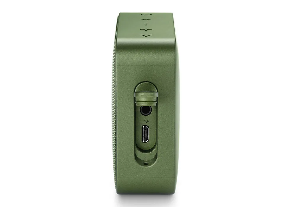Boxă portabilă JBL GO 2, Verde