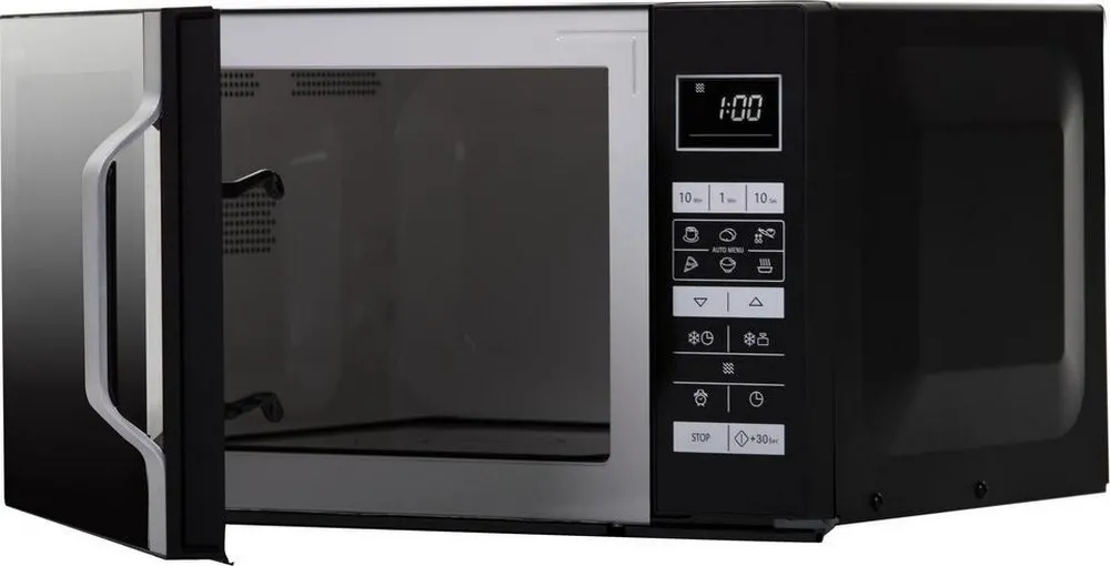 Cuptor cu microunde Sharp R360BK, Negru