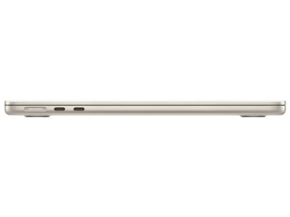 NB Apple MacBook Air 13.6
