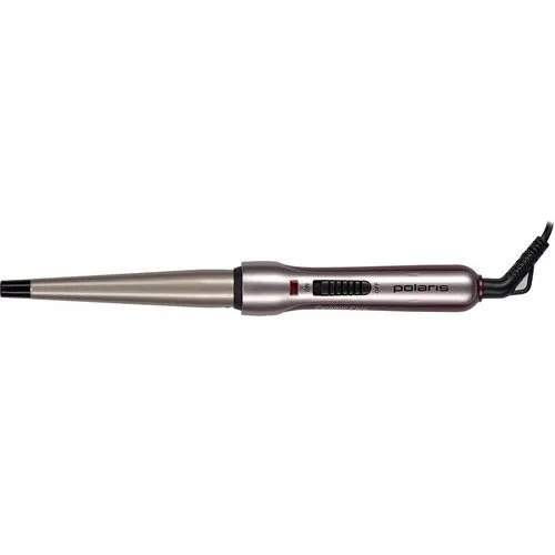 Ondulator de păr Polaris PHS 2513K, Fucsie