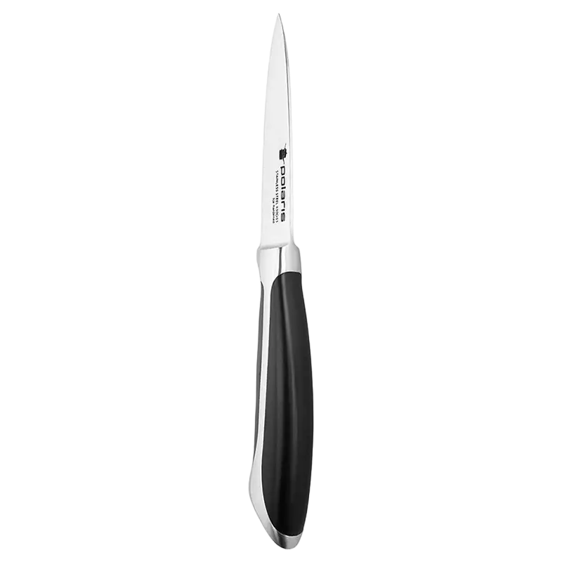 Set de Cuțite Polaris Millennium-3SS, Negru