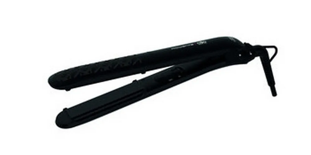 Placă de îndreptat părul Rowenta Easyliss 2 SF1612F0, Negru