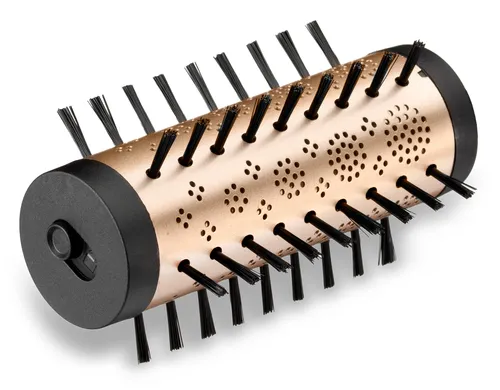 Uscător de păr-perie BaByliss Big Hair Dual AS950E, 650 W, Violet
