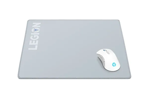 Mouse Pad pentru jocuri Lenovo Legion Gaming Control, Large, Gri