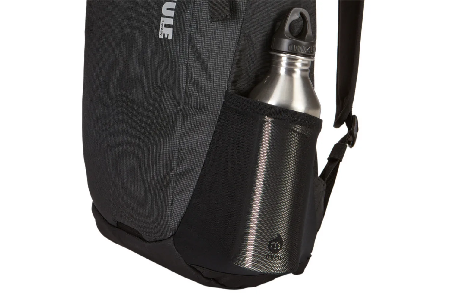 Rucsac pentru Laptop THULE EnRoute, 15.6", Nailon, Verde