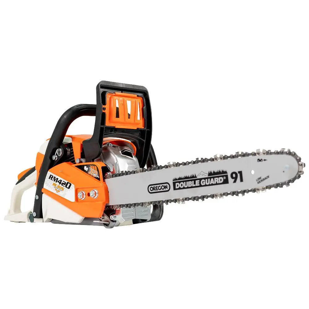 Motoferastrau Ruris RM420